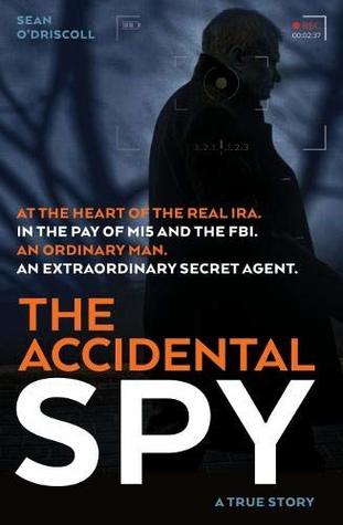 The Accidental Spy