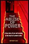 The Abuse of Power