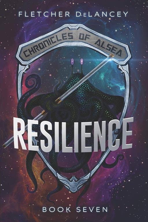 Resilience (Chronicles of Alsea)