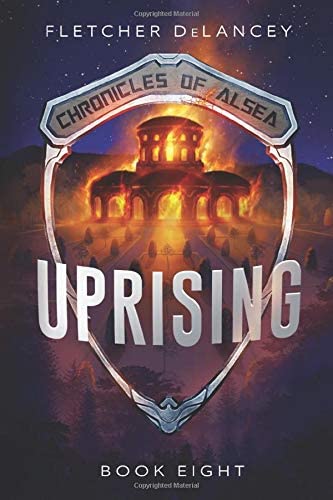 Uprising (Chronicles of Alsea)