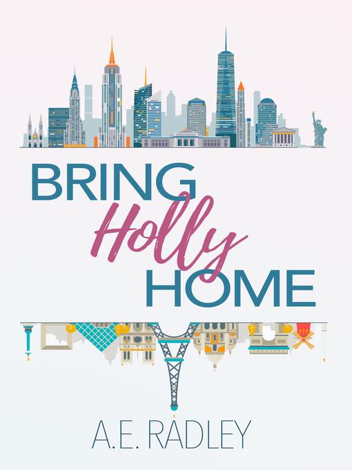 Bring Holly Home