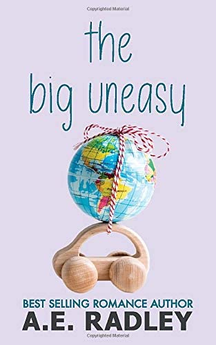 The Big Uneasy (Around the World)