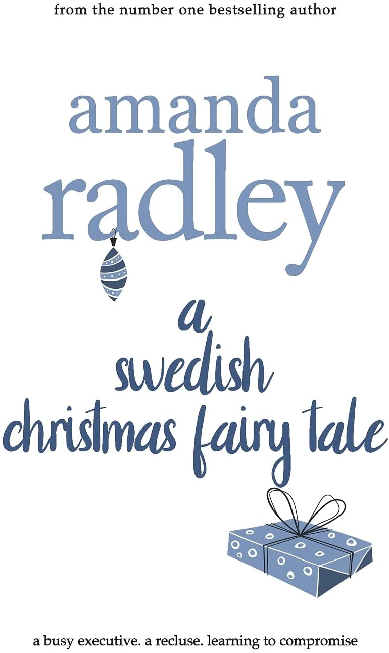 A Swedish Christmas Fairy Tale