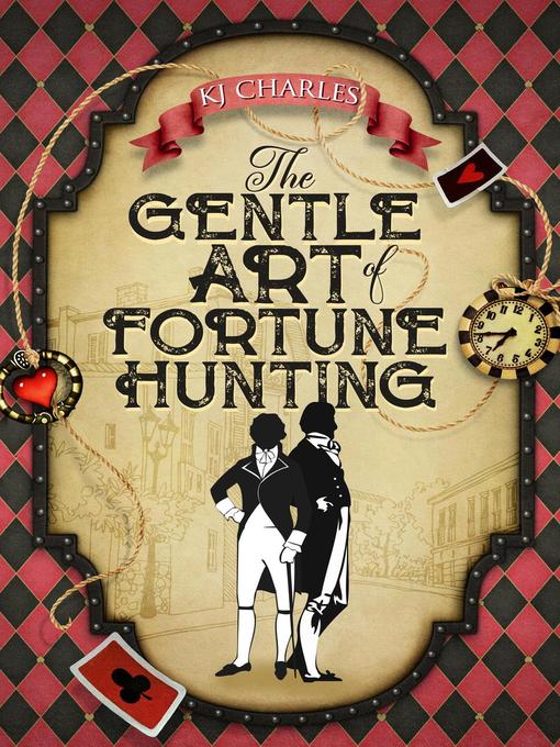 The Gentle Art of Fortune Hunting