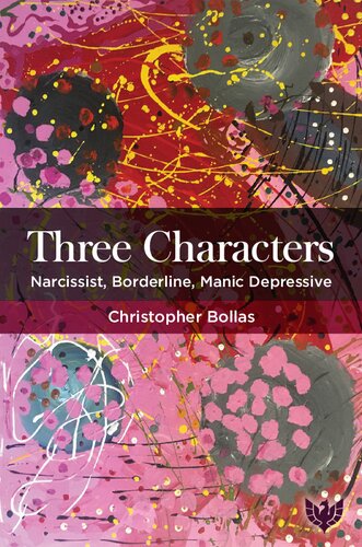 Three Characters