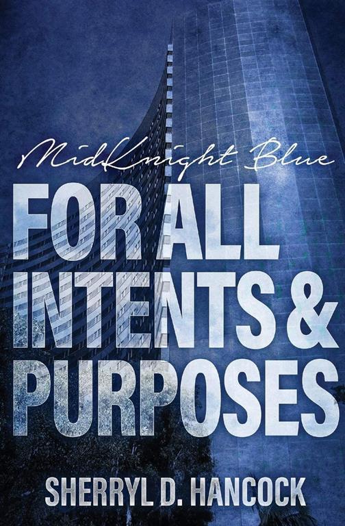 For all Intents and Purposes (MidKnight Blue)