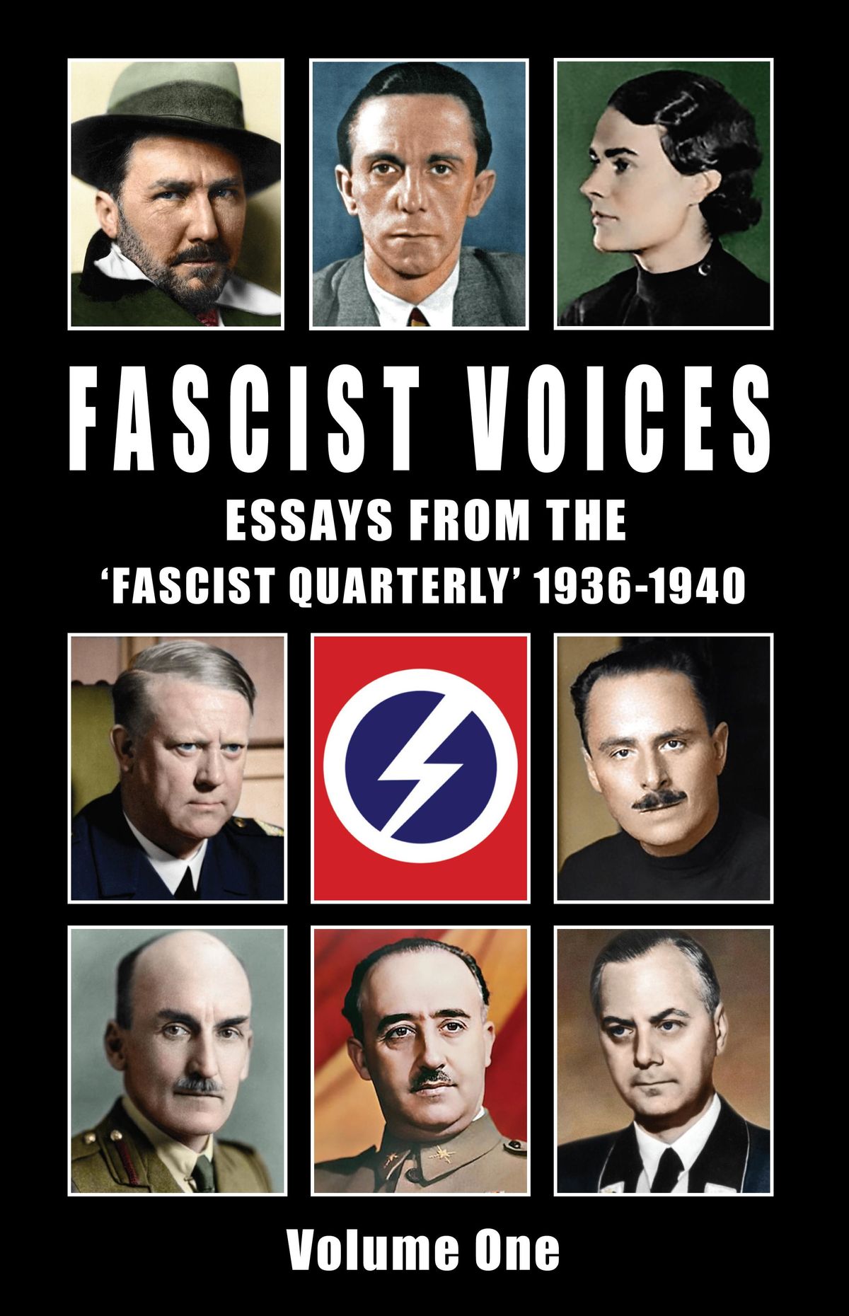 Fascist Voices