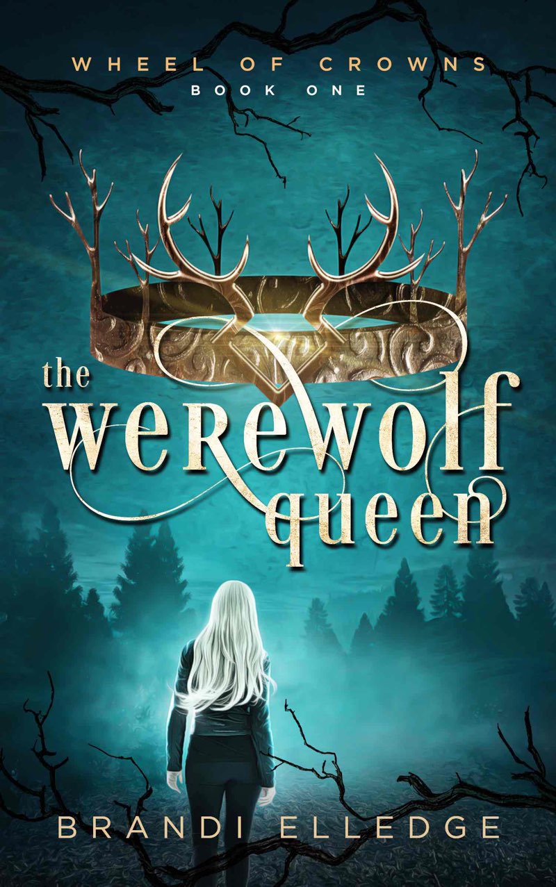 The Werewolf Queen