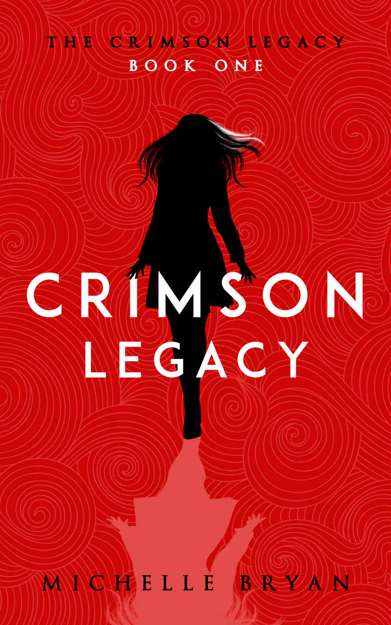 Crimson Legacy