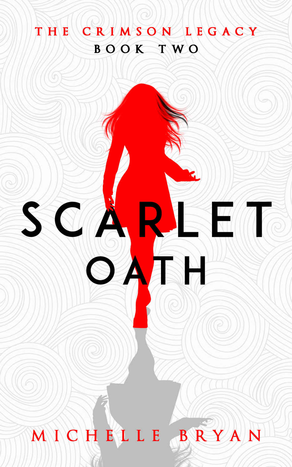 Scarlet Oath