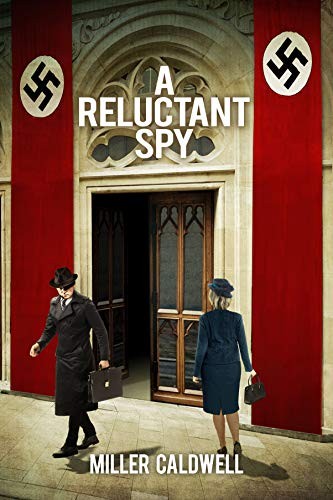 A Reluctant Spy