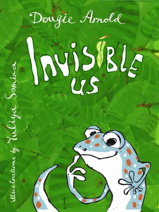 Invisible Us