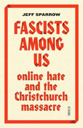 Person X and the Fascists Among Us