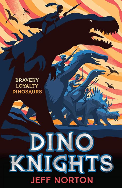 Dino Knights