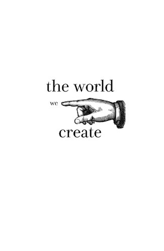 Tomas Bjorkman The World We Create God to Market