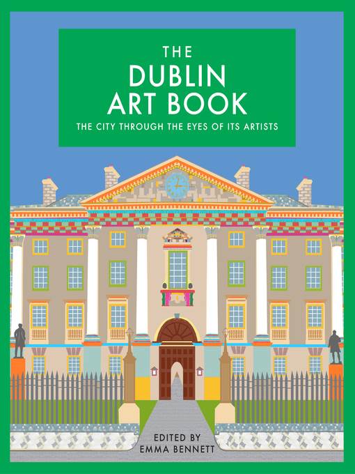 The Dublin Art Book