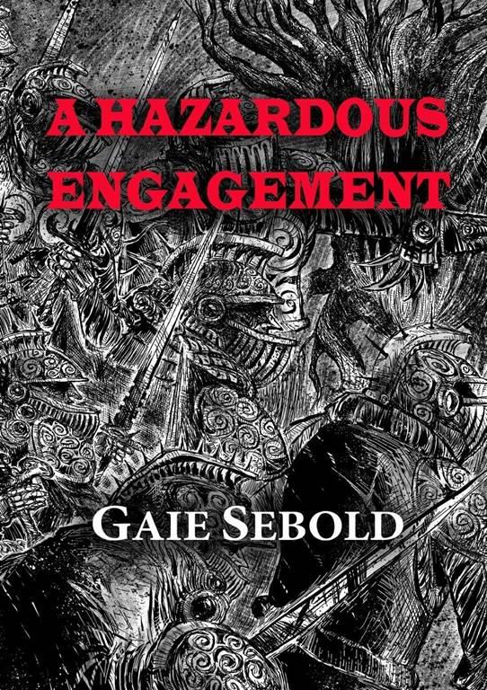 A Hazardous Engagement (NewCon Press Novellas Set 6)