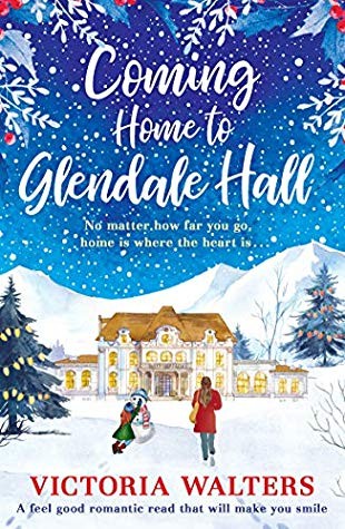 Coming Home to Glendale Hall