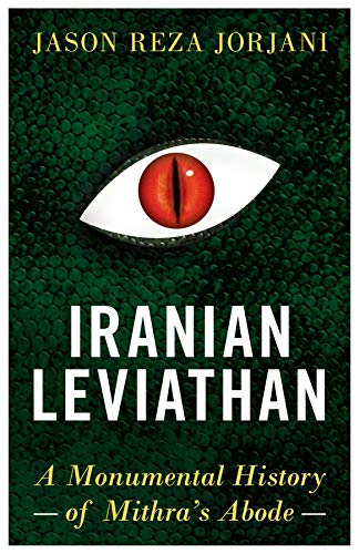 Iranian Leviathan