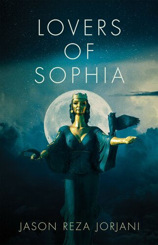 Lovers of Sophia