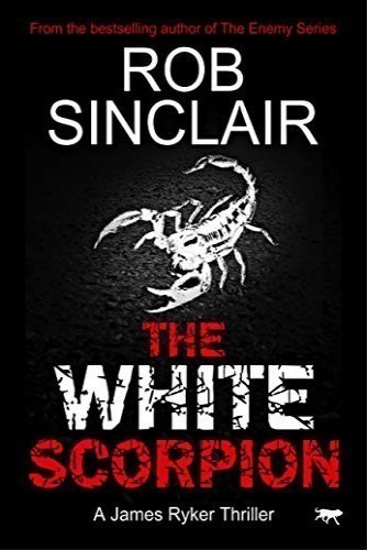 The White Scorpion (James Ryker)