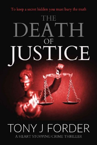 The Death of Justice