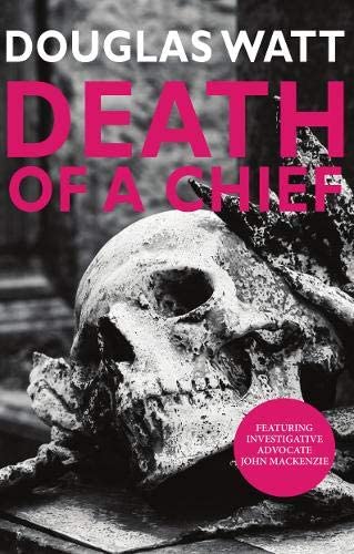 Death of a Chief (John MacKenzie)