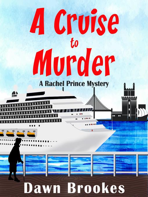 A Cruise to Murder
