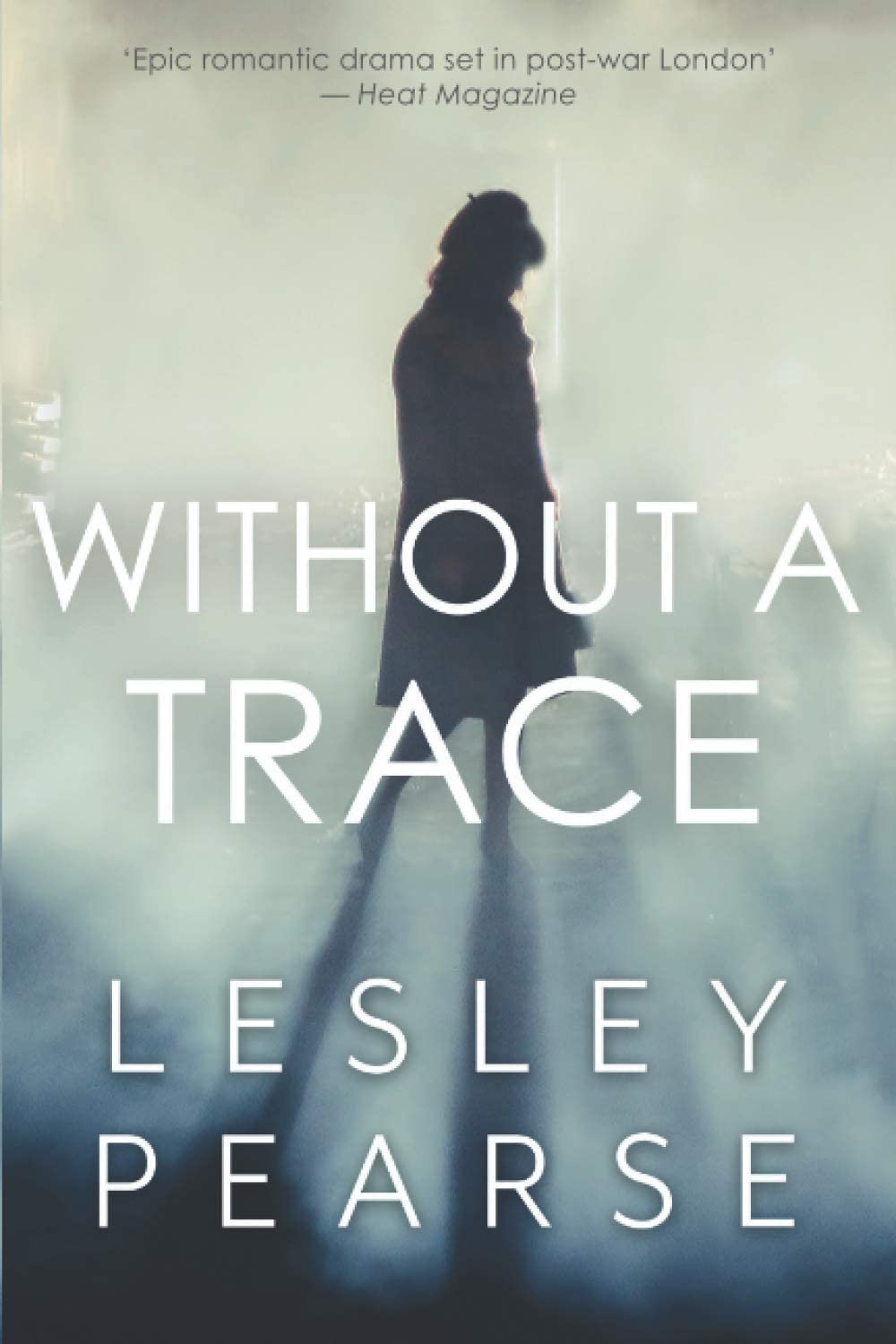 Without a Trace