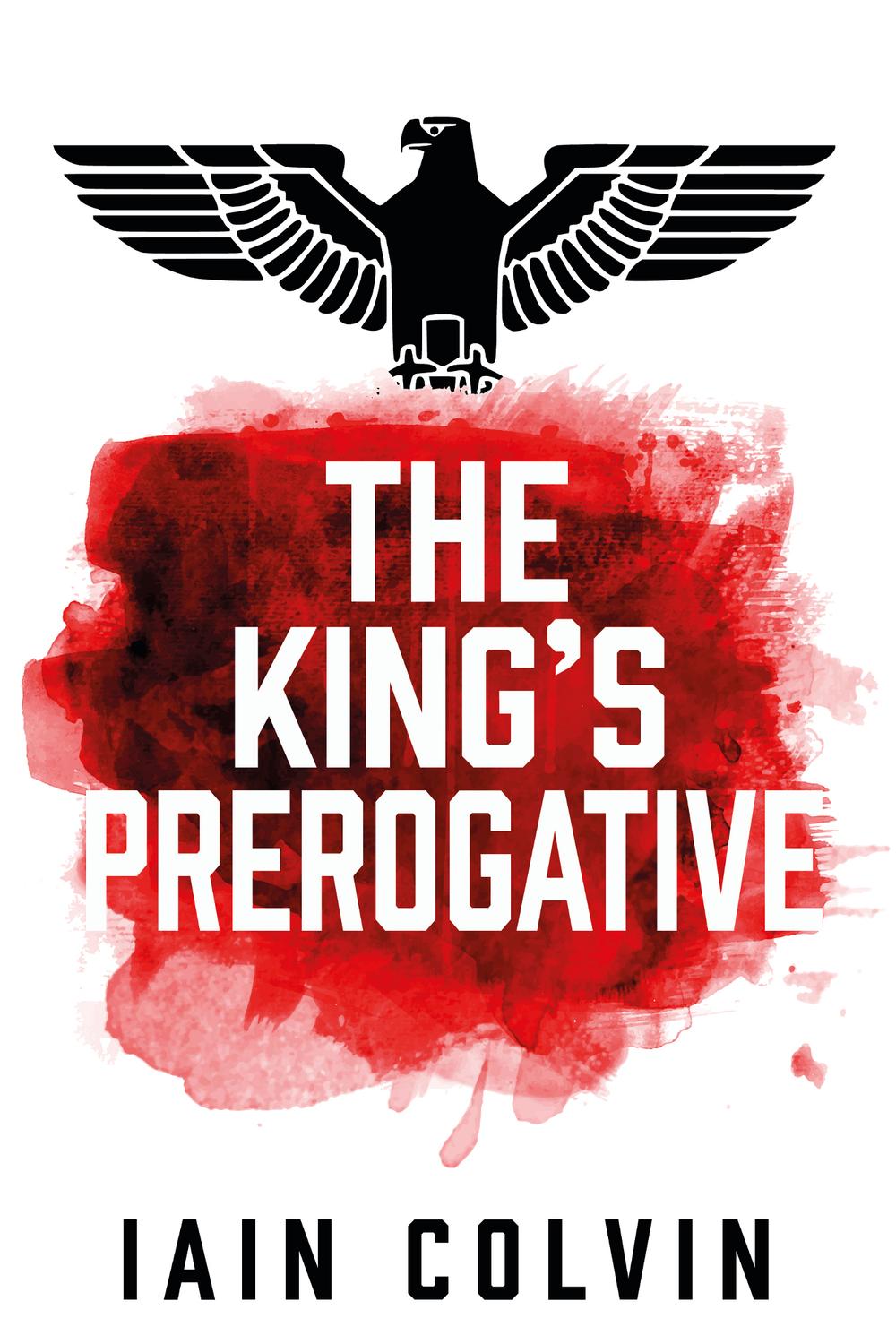 The King's Prerogative