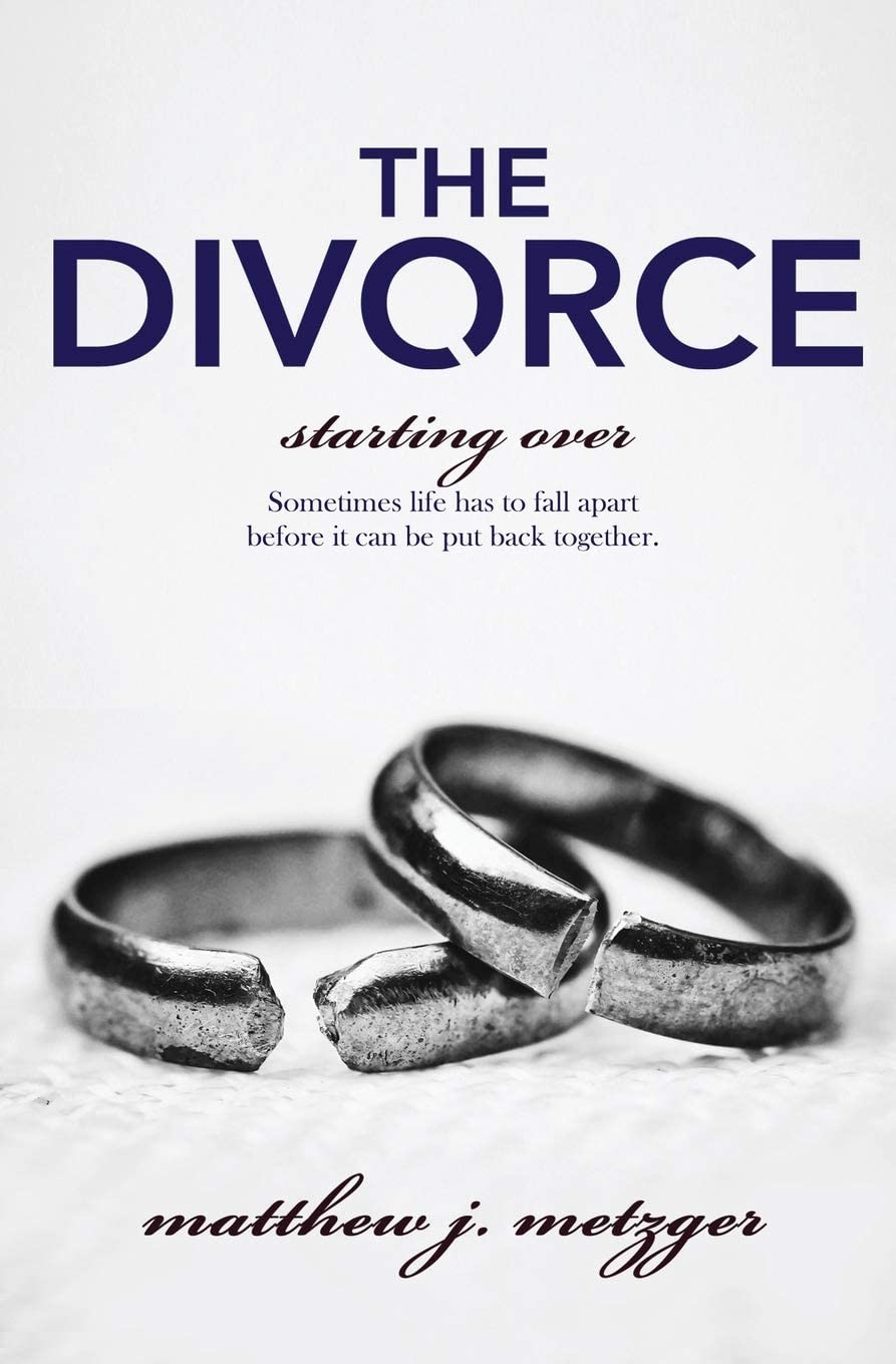 The Divorce (Starting Over)