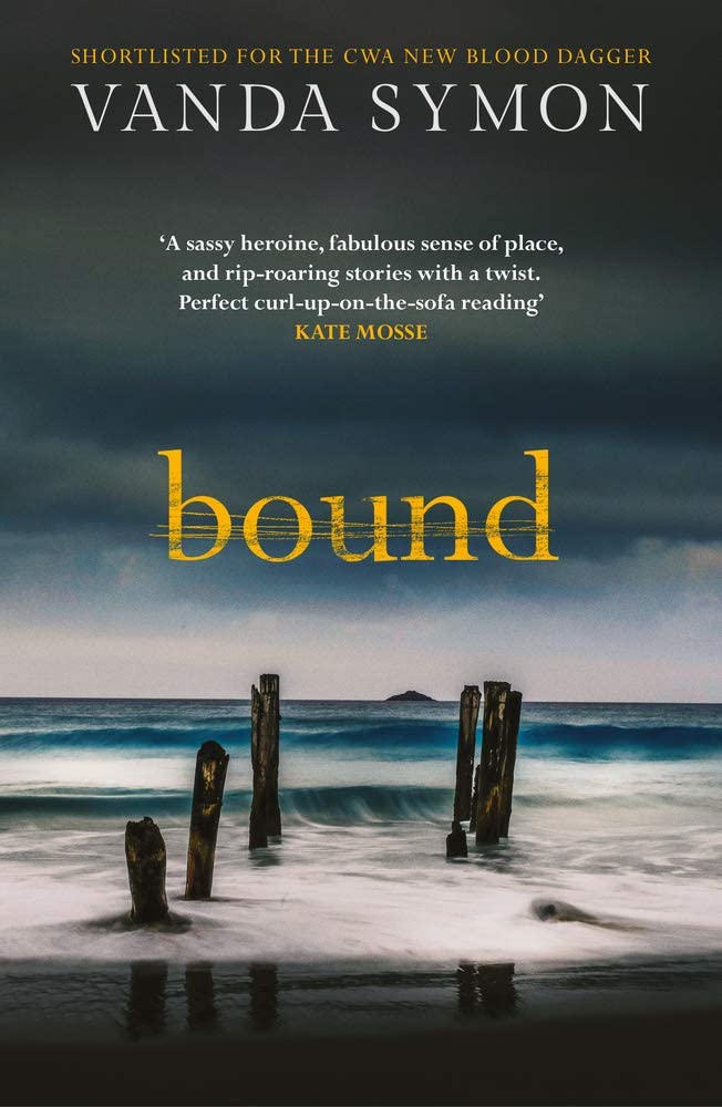 Bound (4) (Sam Shephard)