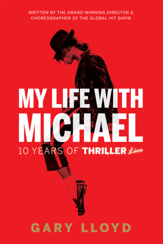 My Life with Michael