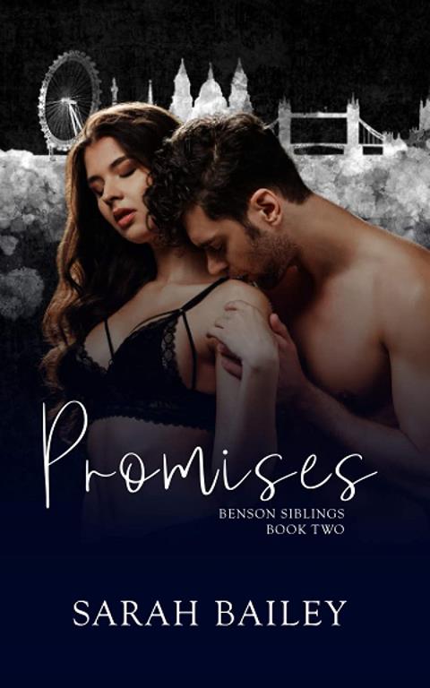 Promises (Benson Siblings)