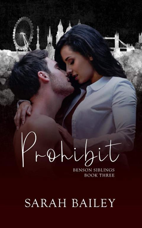 Prohibit (Benson Siblings)