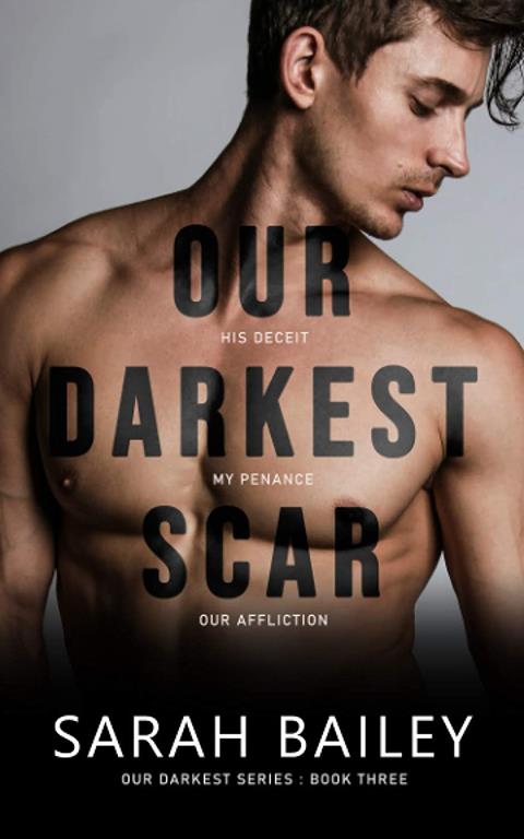 Our Darkest Scar