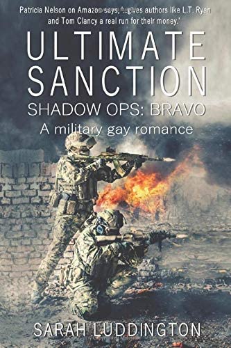 Ultimate Sanction: Shadow Ops Bravo