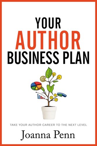 Your Author Business Plan