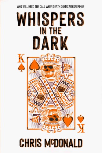 Whispers in the Dark