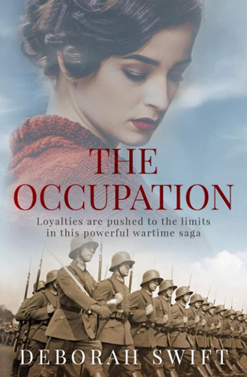 The Occupation: Loyalties are pushed to the limits in this powerful wartime saga