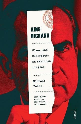 King Richard: an American tragedy