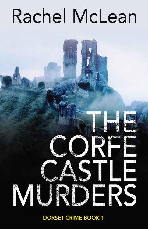 The Corfe Castle Murders