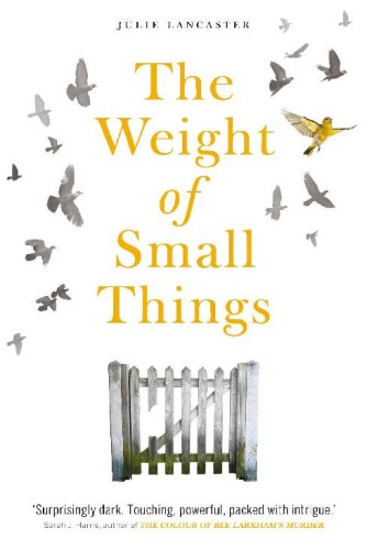 The Weight of Small Things