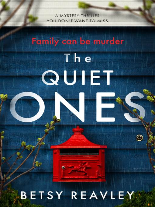 The Quiet Ones