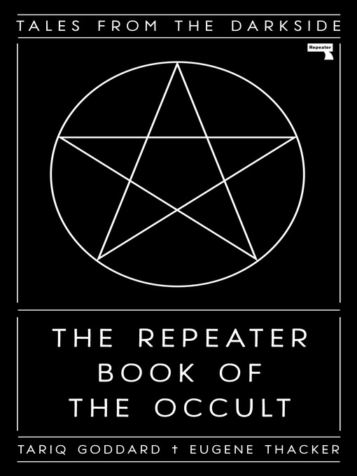 The Repeater Book of the Occult