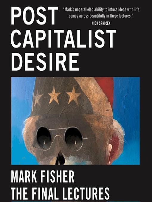 Postcapitalist Desire