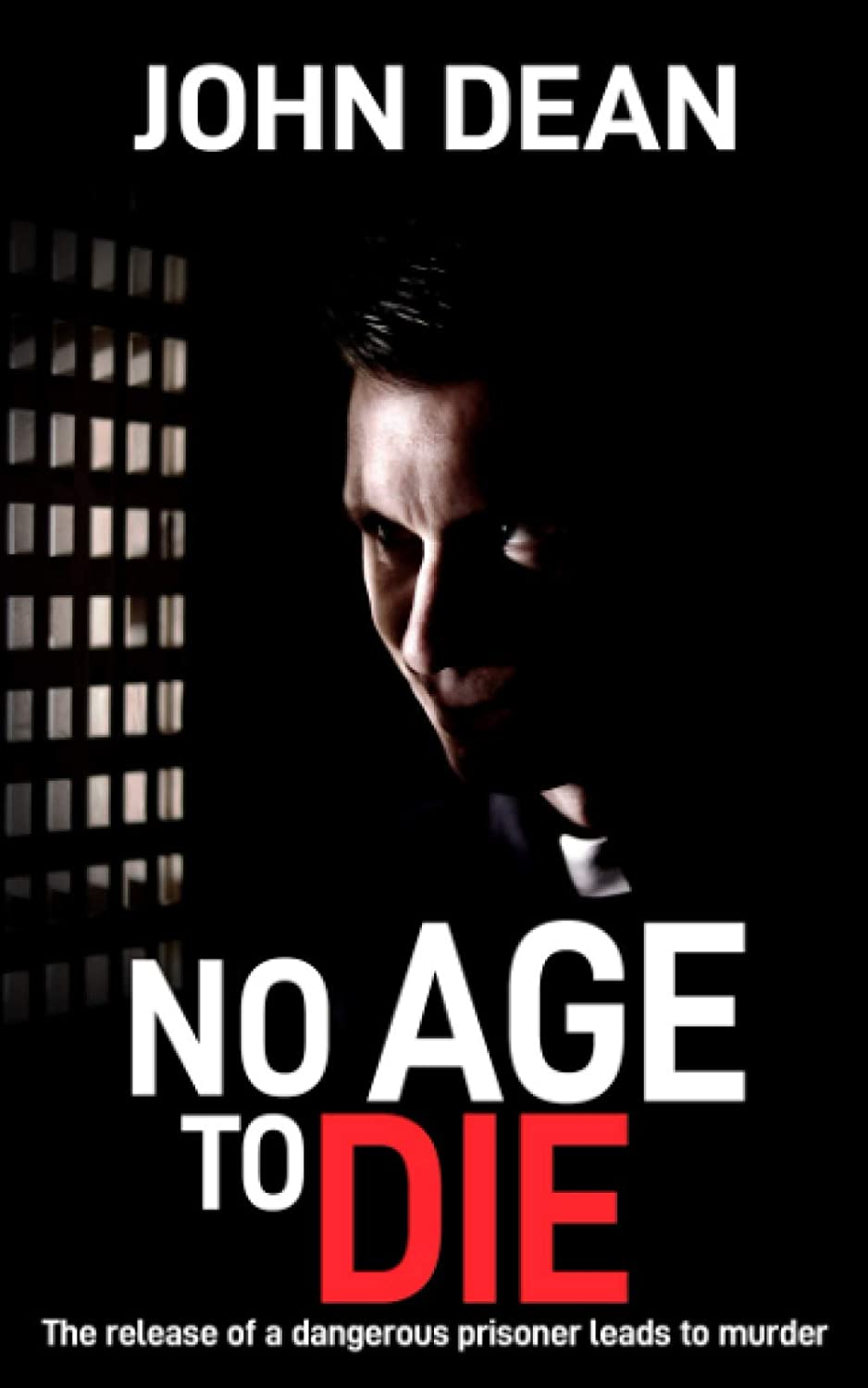 NO AGE TO DIE: The release of a dangerous prisoner leads to murder