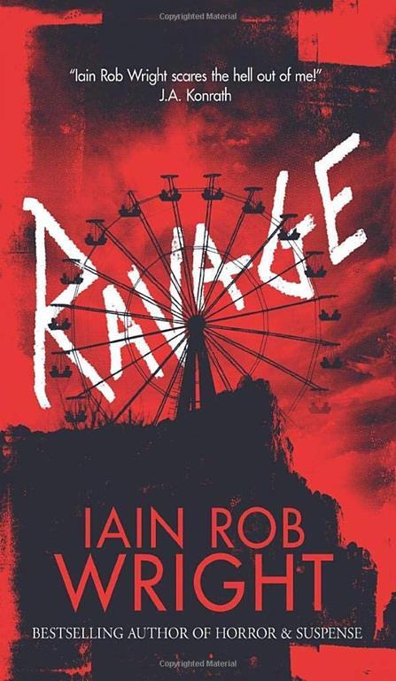 Ravage