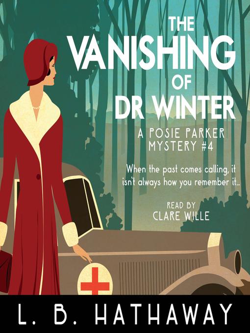 The Vanishing of Dr Winter