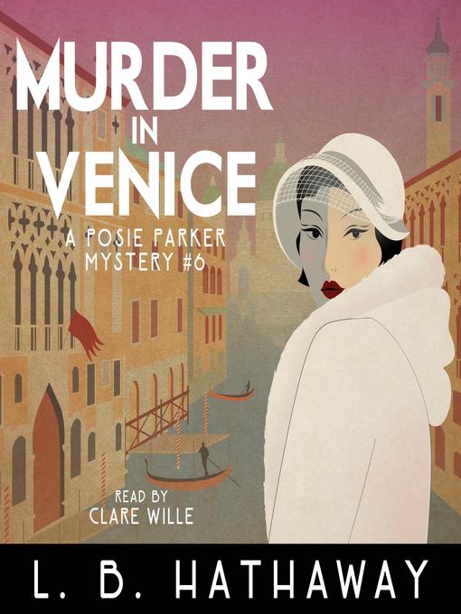 Murder in Venice